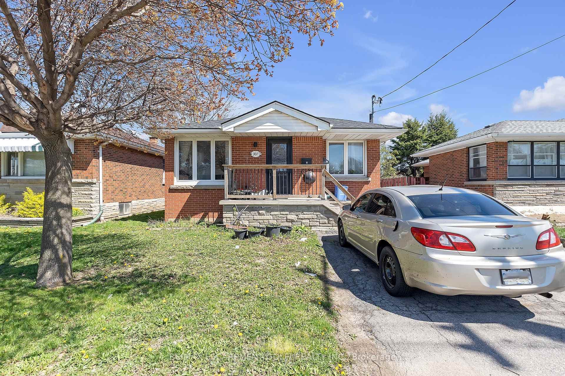 307 Mohawk Road photo 1
