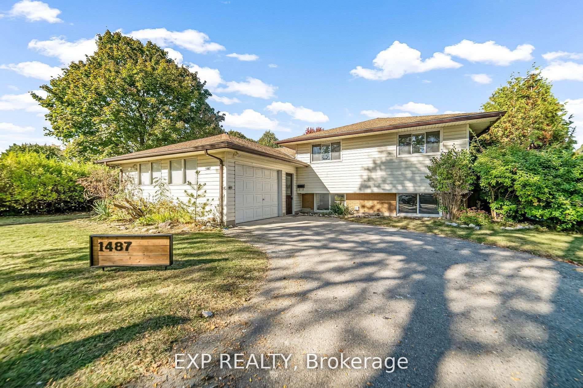 1487 Beckworth Avenue photo 1