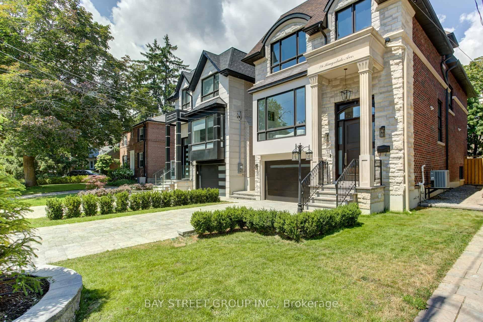 78 Kingsdale Avenue photo 1