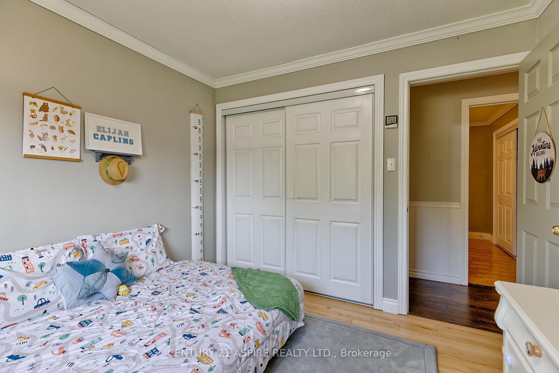 22 Harris Crescent photo 19