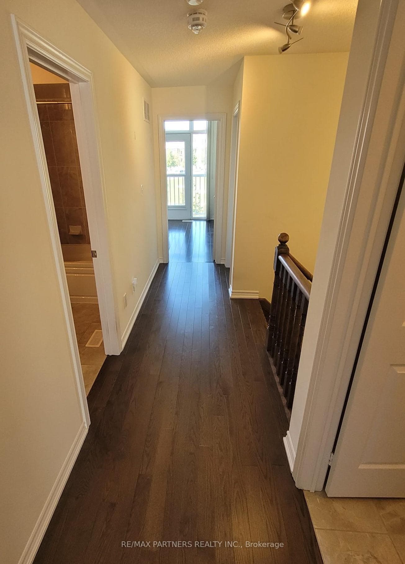 Second Floor