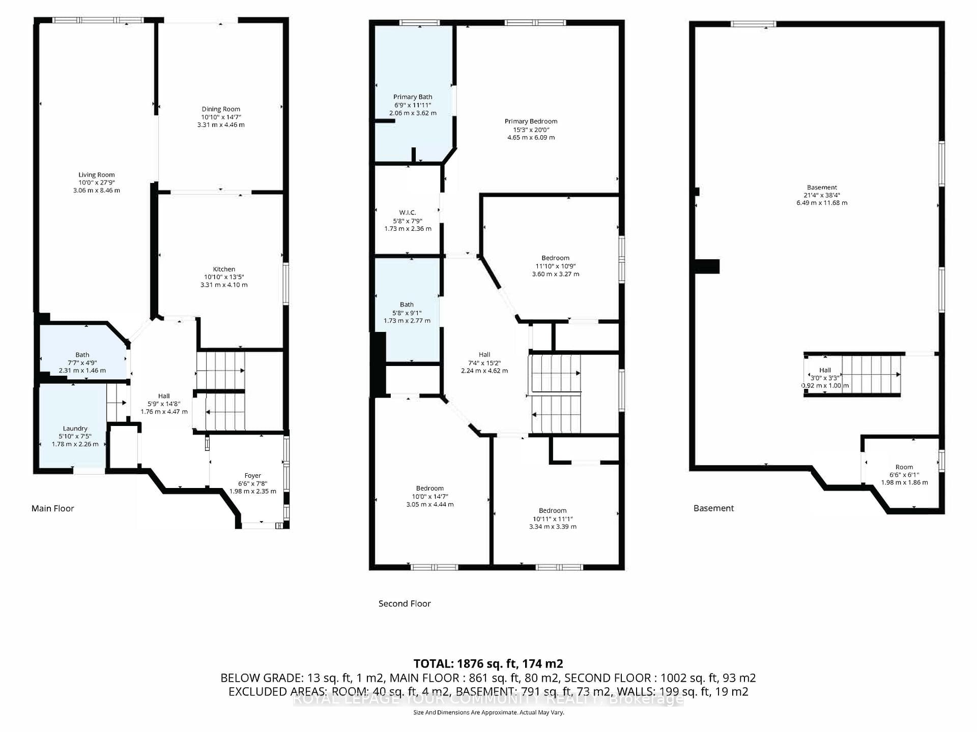 58 Deanscroft Square photo 40