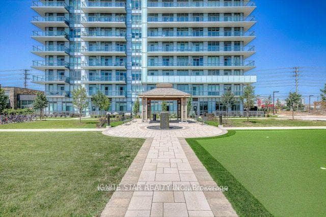 4677 Glen Erin Drive Unit 608 photo 4