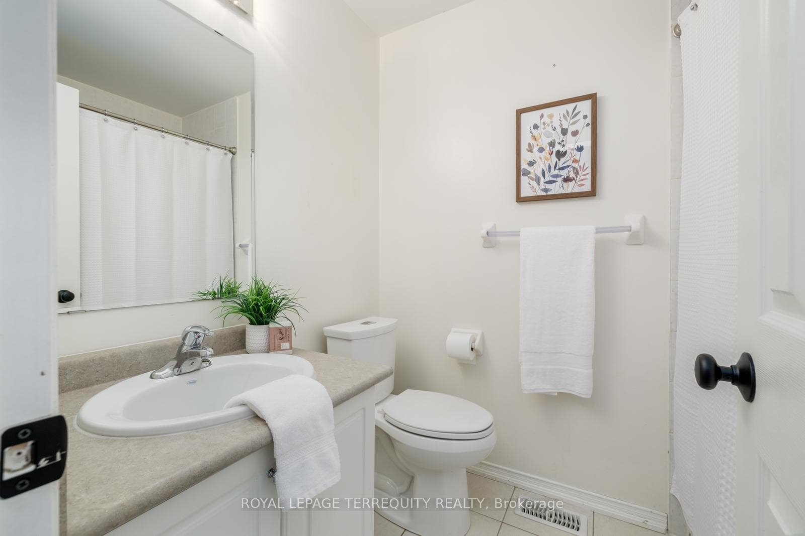 4 Piece Bathroom