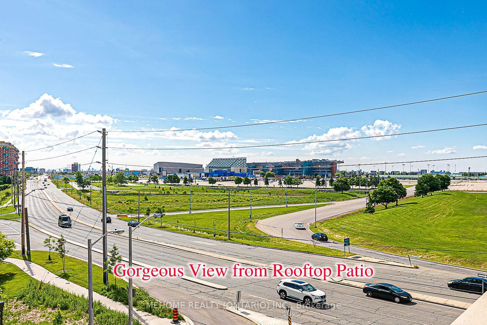 620 Rexdale Boulevard Unit 3 photo 37