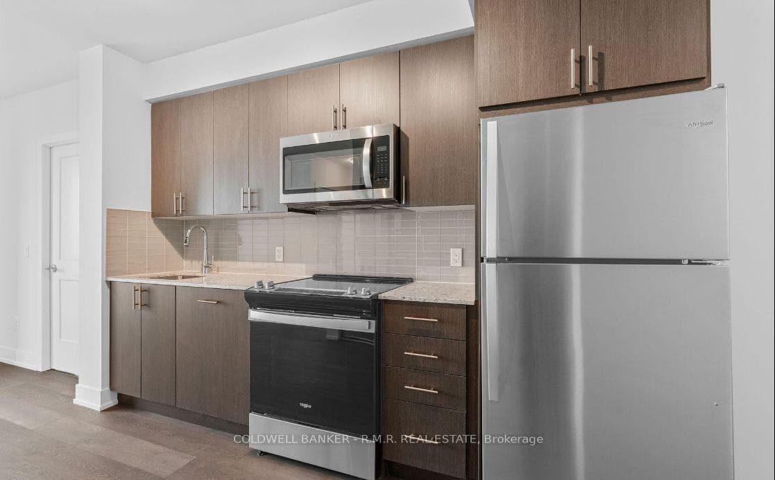 2550 Simcoe Street Unit #2304 photo 6