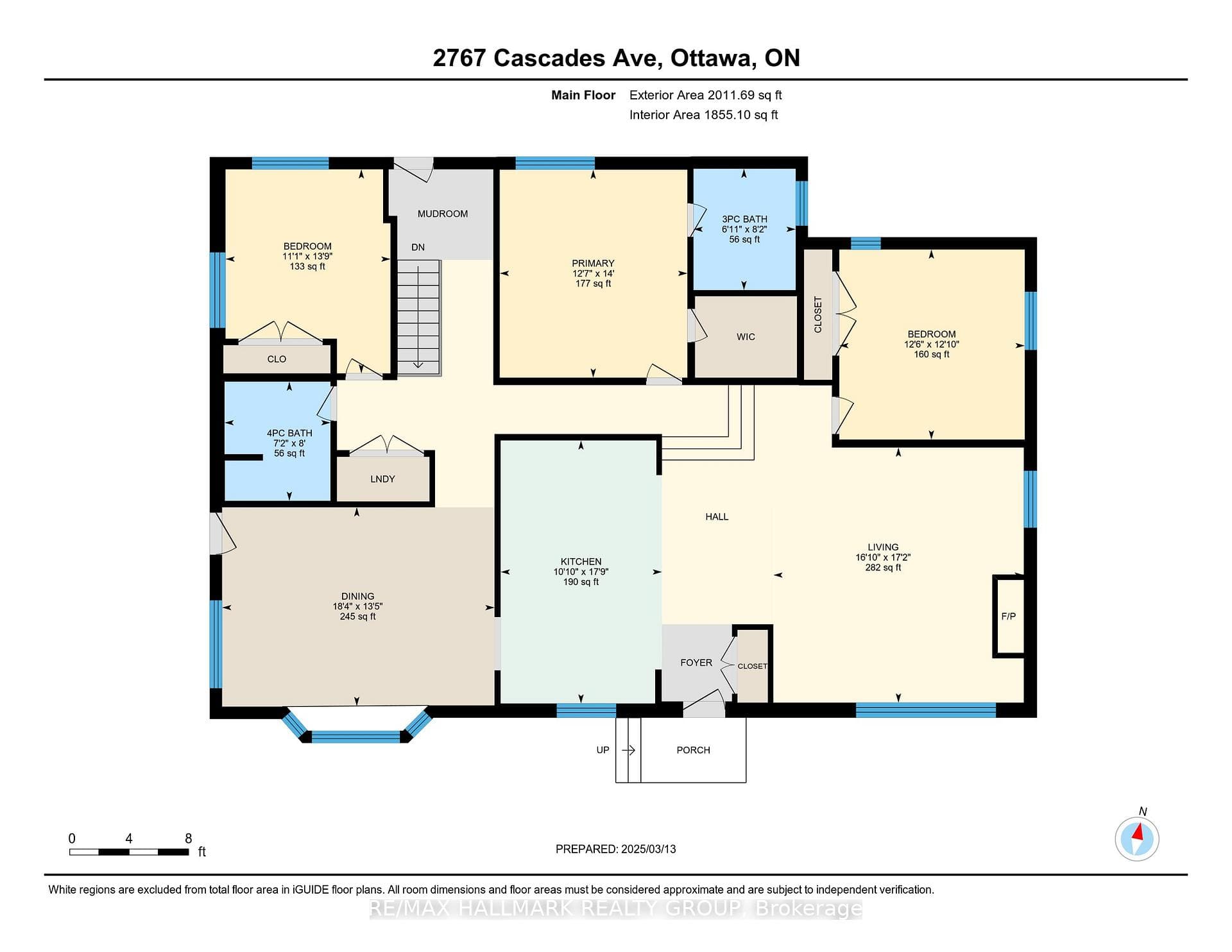 2767 Cascades Avenue photo 42