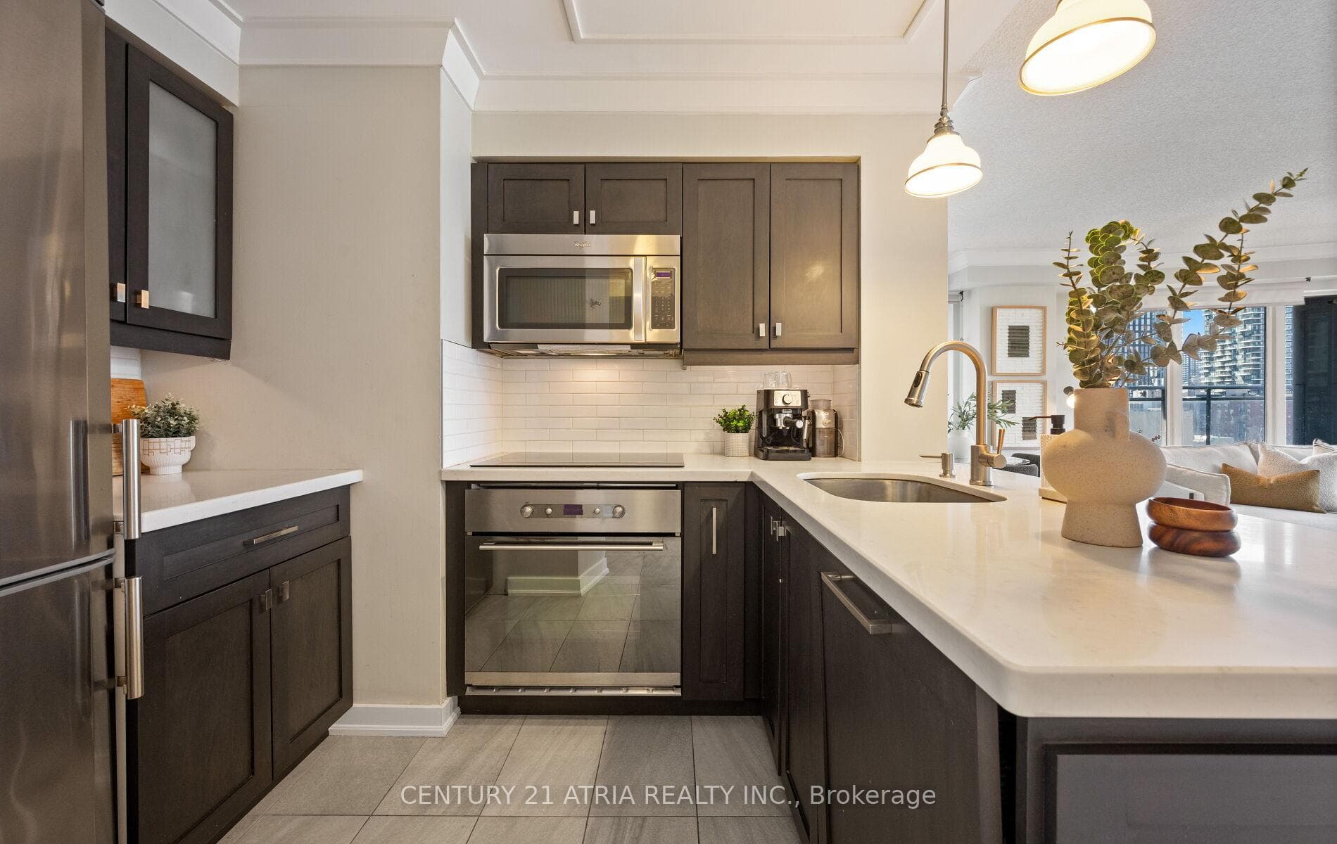 255 Richmond Street Unit 1005 photo 16