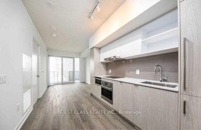 55 Cooper Street Unit 1606 photo 9