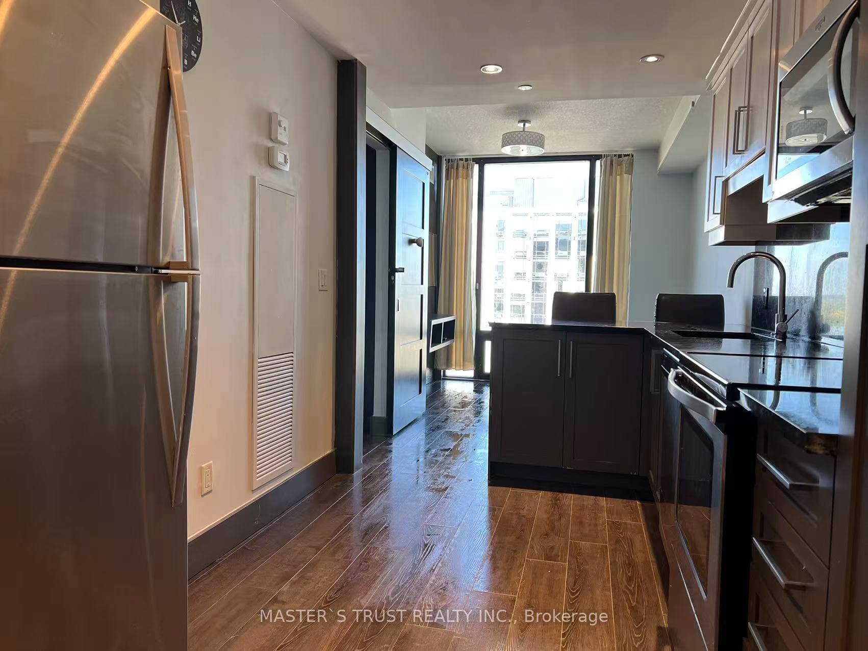 330 Phillip Street Unit S2405 photo 1