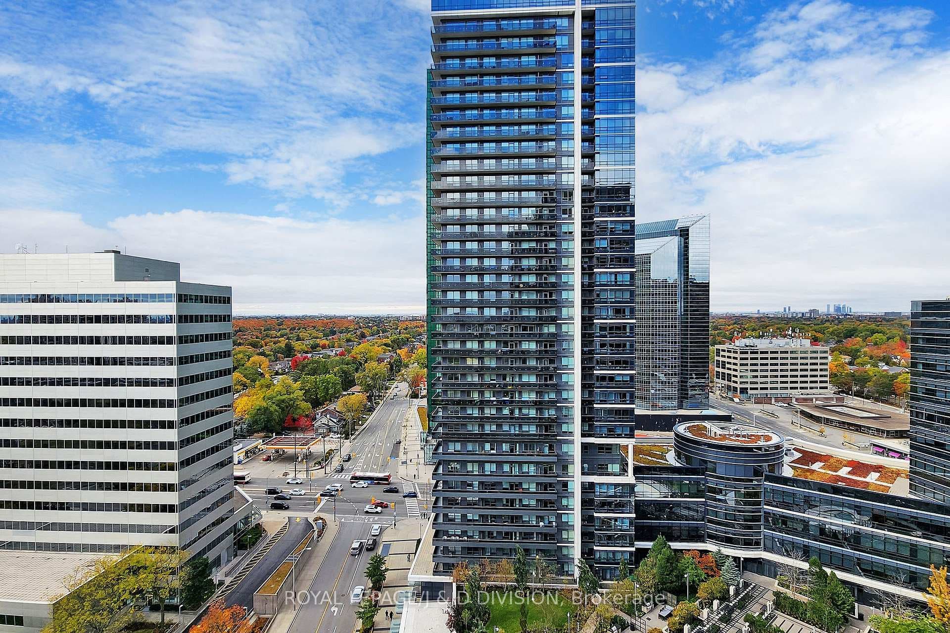 23 Sheppard Avenue Unit 2210 photo 35