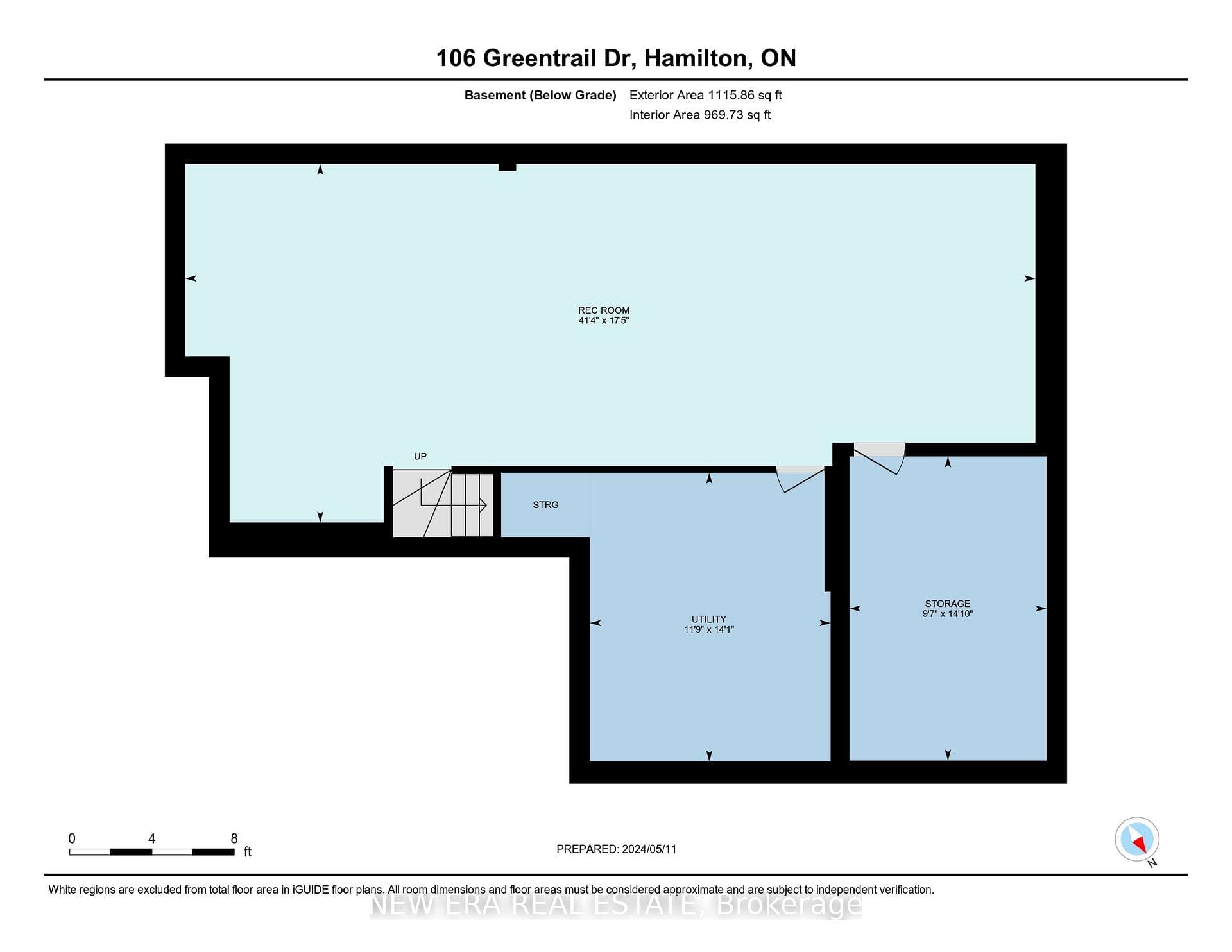 106 Greentrail Drive photo 40