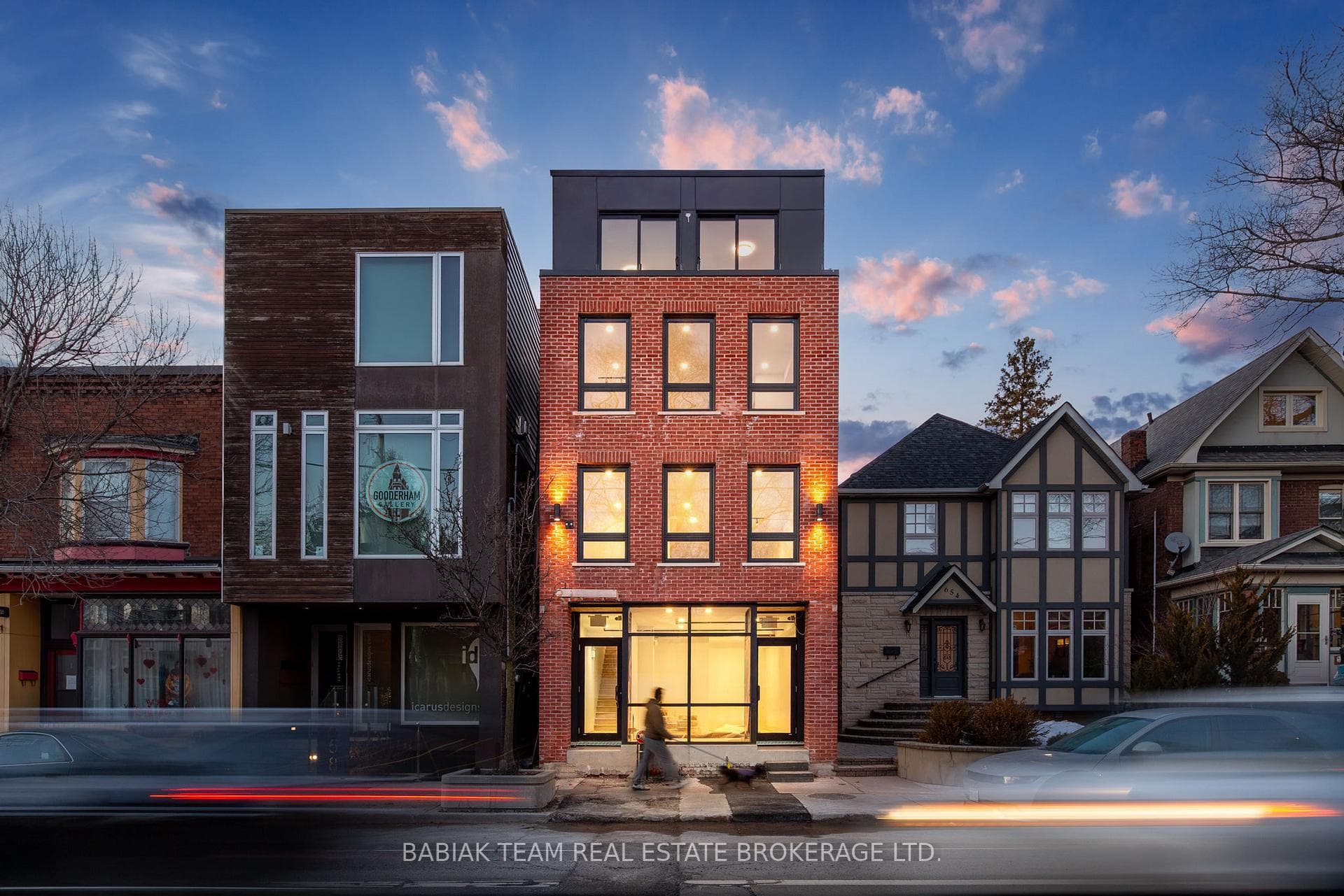 656 Annette Street Unit 201 photo 1