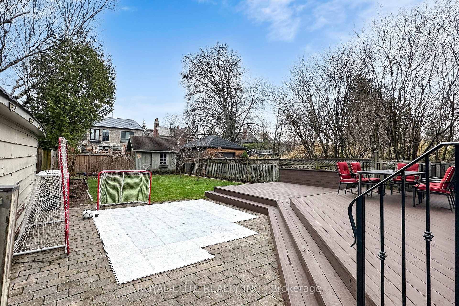 177 Glengrove Avenue photo 50