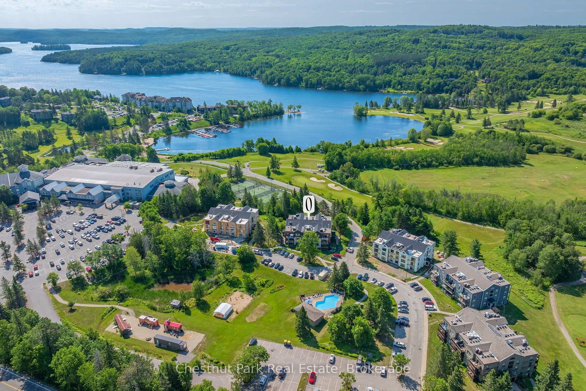 1235 Deerhurst Summit Drive Unit 52-101 photo 35