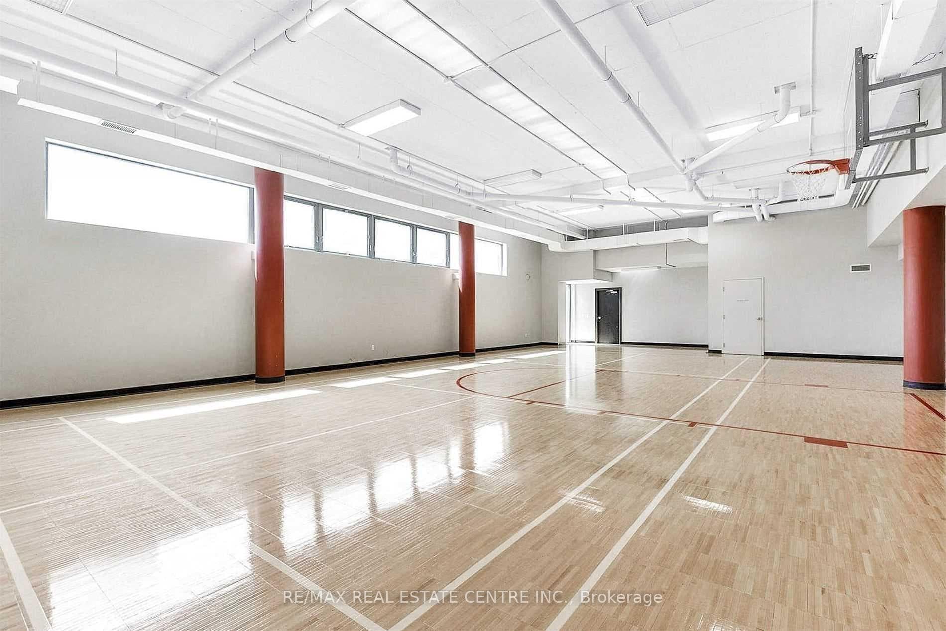 25 Lower Simcoe Street Unit 309 photo 21