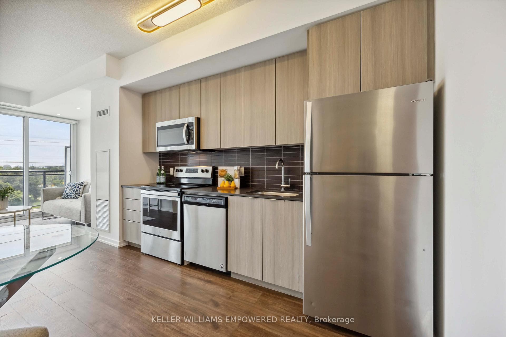 3237 Bayview Avenue Unit 512 photo 11