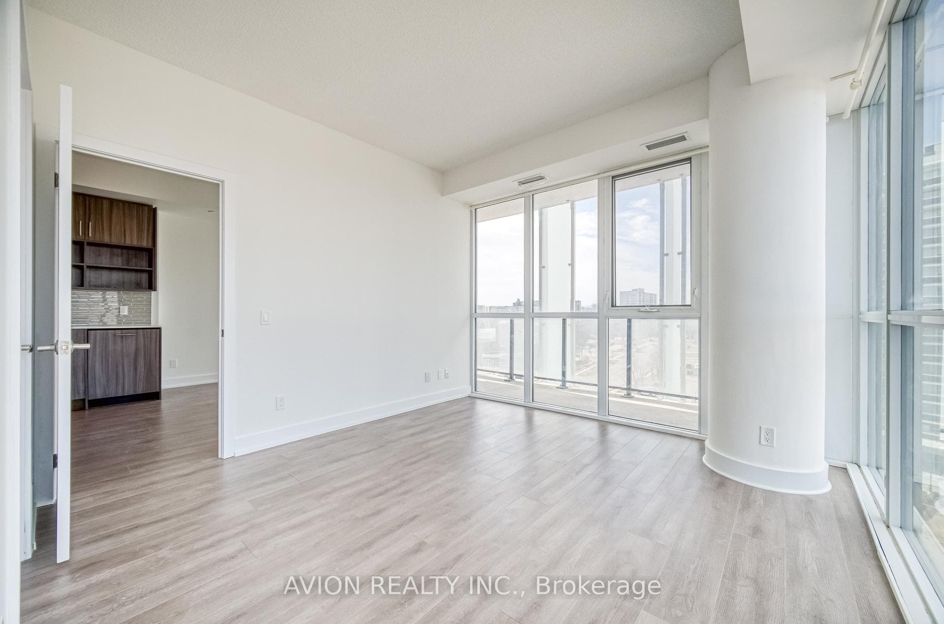 128 Fairview Mall Drive Unit 705 photo 22