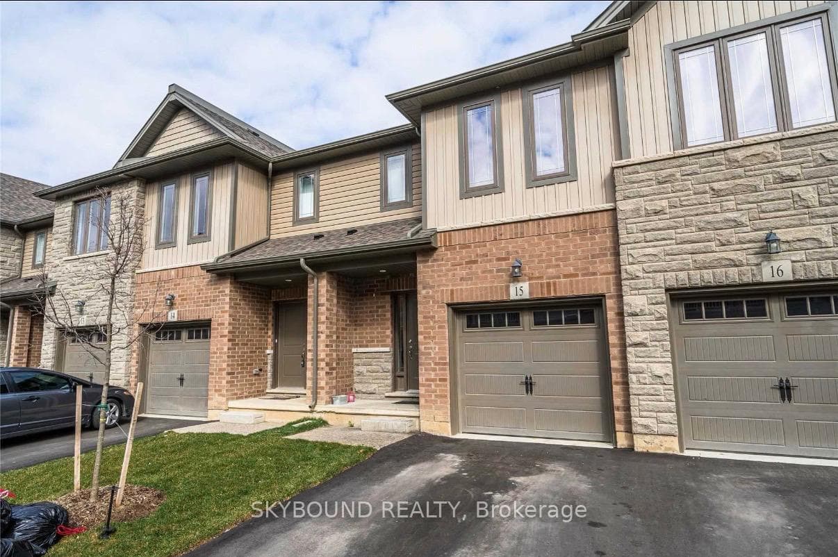 77 Diana Avenue Unit 15 photo 1