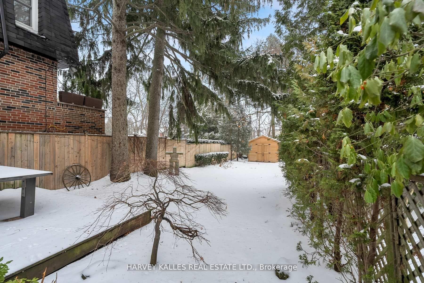 341 Keewatin Avenue photo 43