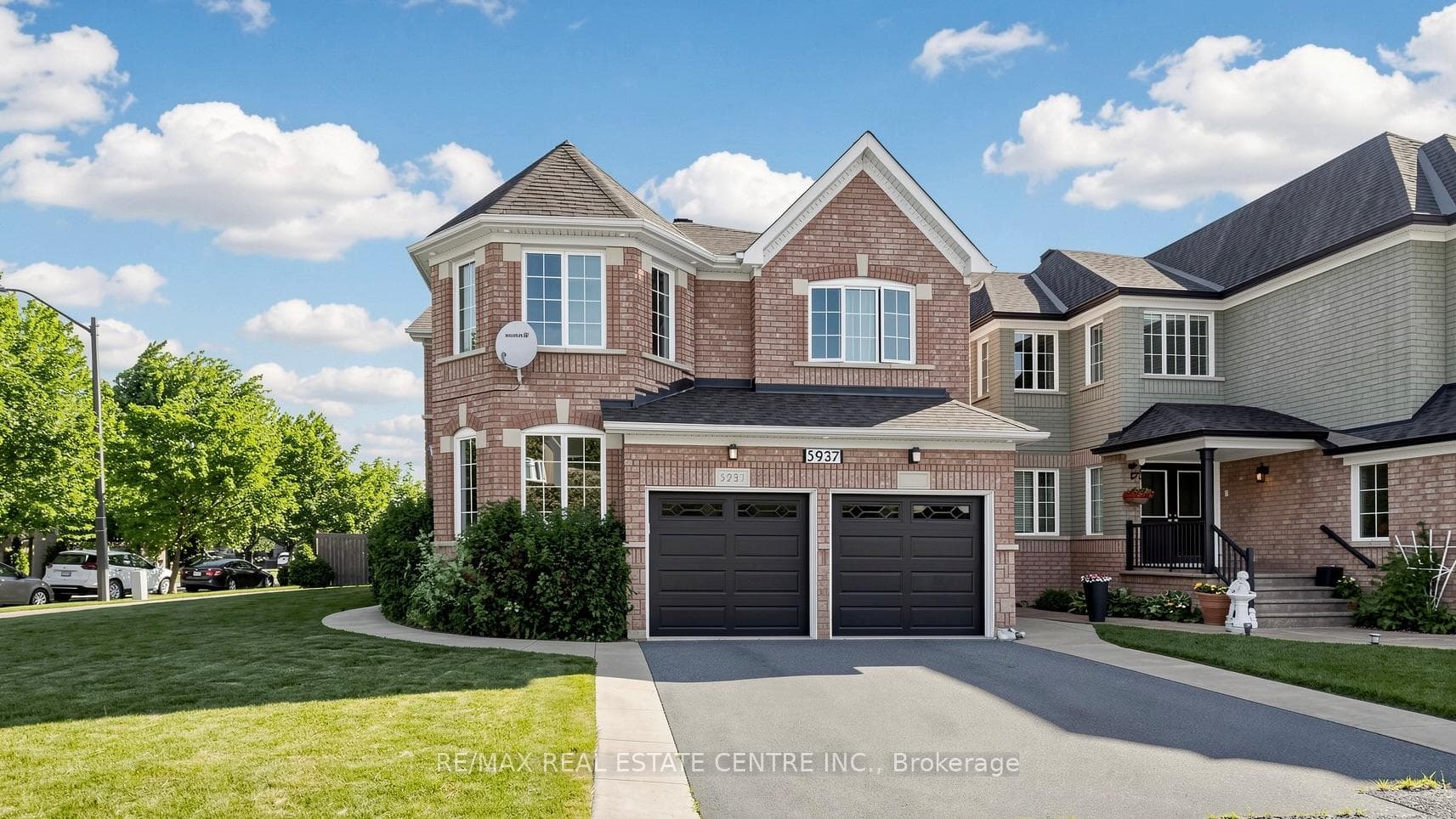 5937 Summerside Drive photo 1