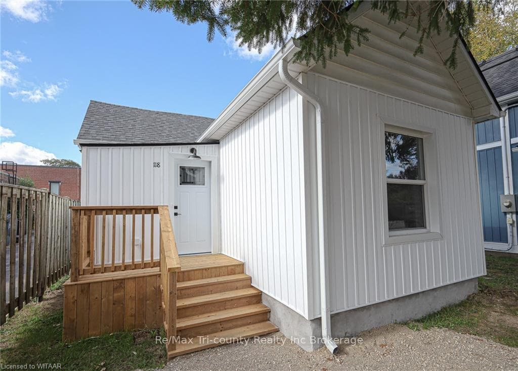 118 QUEEN Street photo 18