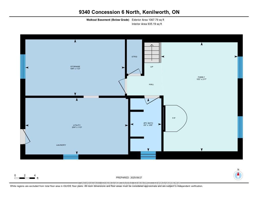 9340 Concession 6 N/A photo 39