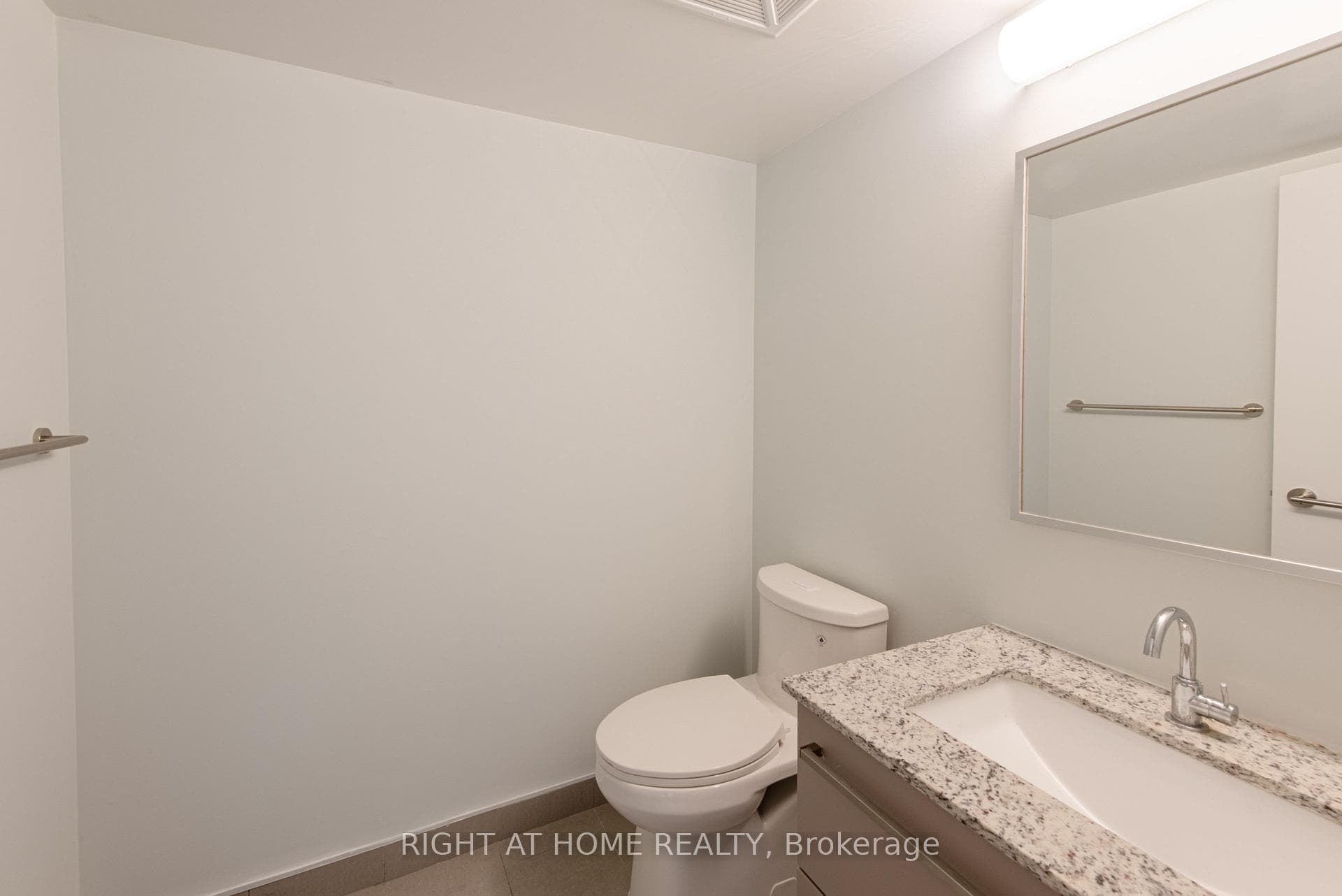 2pc Bathroom