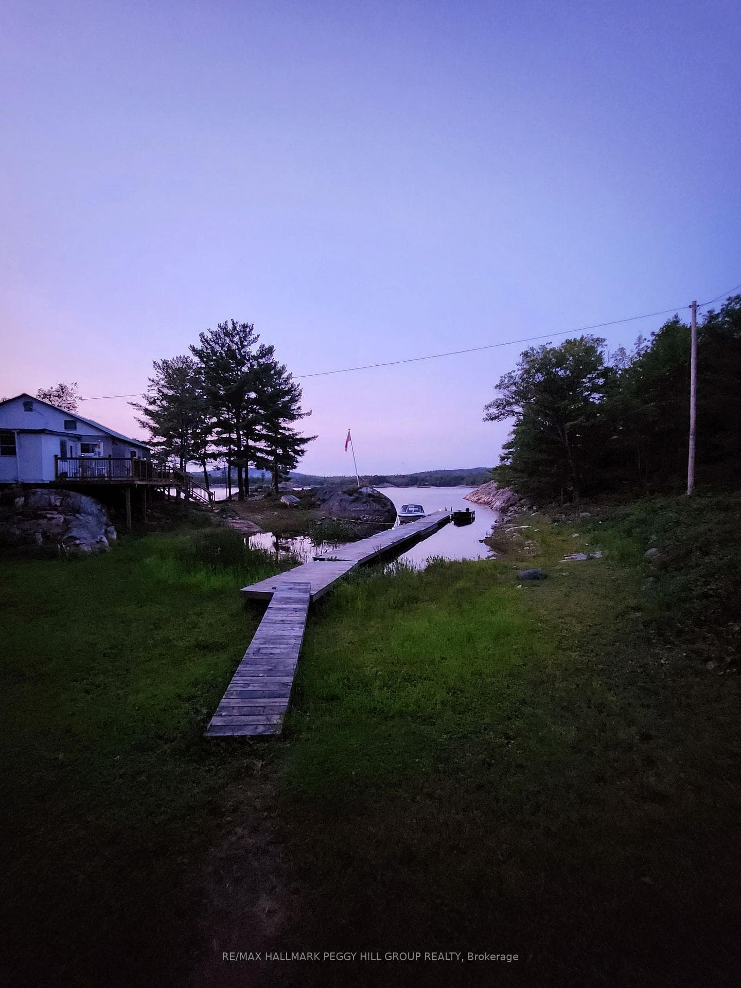 TP IS 2300 Georgian Bay N/A photo 23