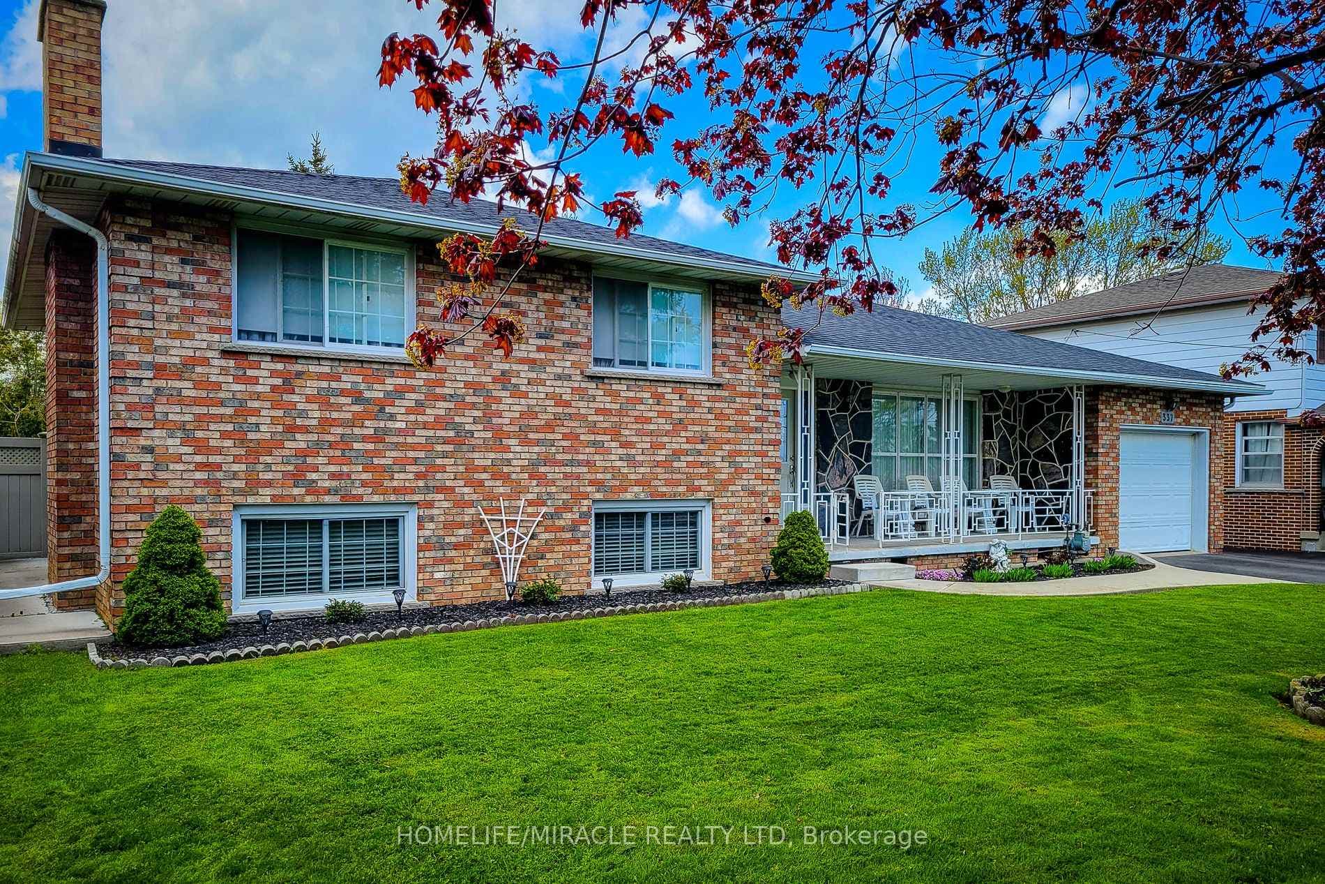 337 McNeilly Road photo 5
