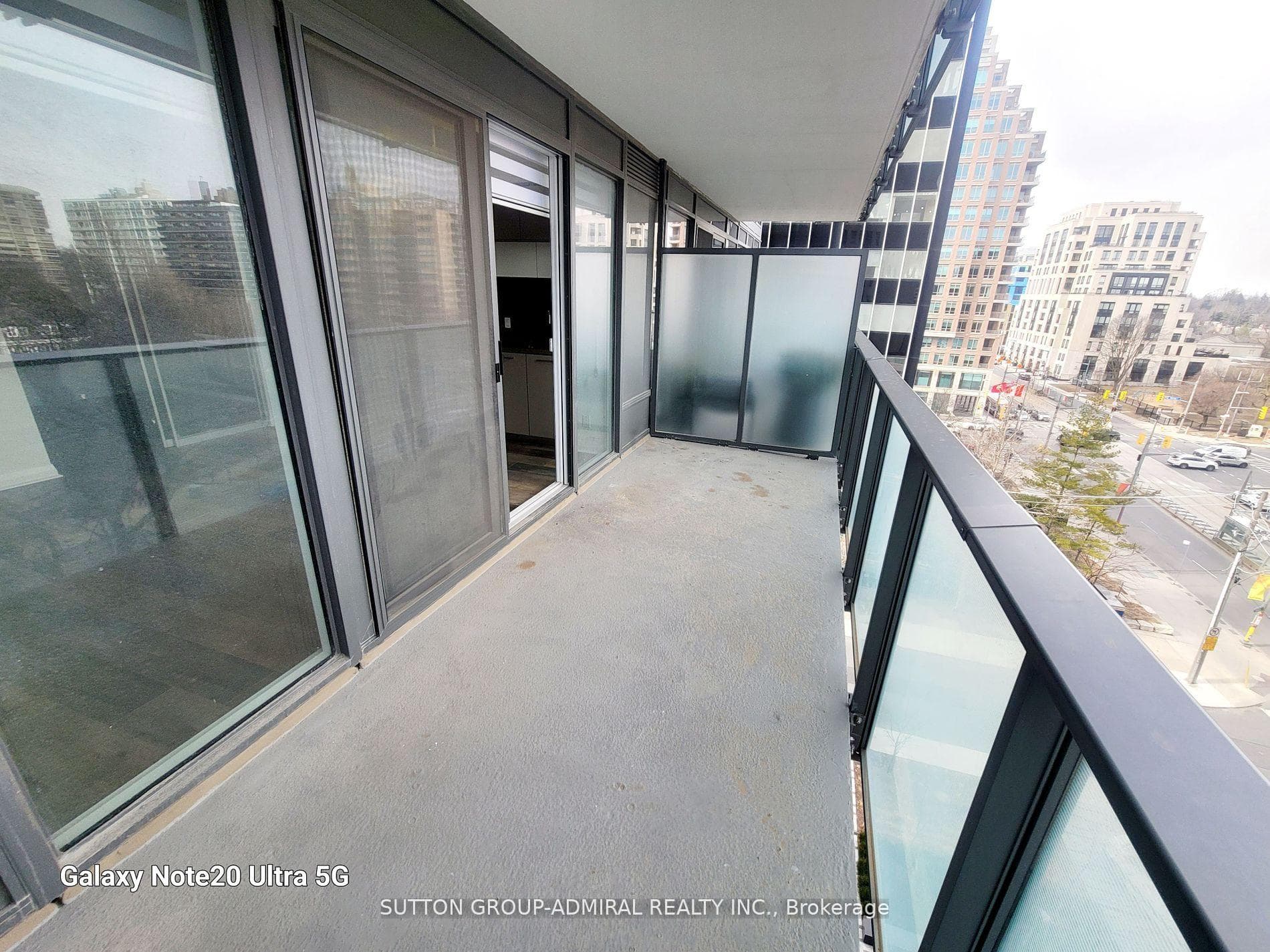 99 Foxbar Road Unit 705 photo 27