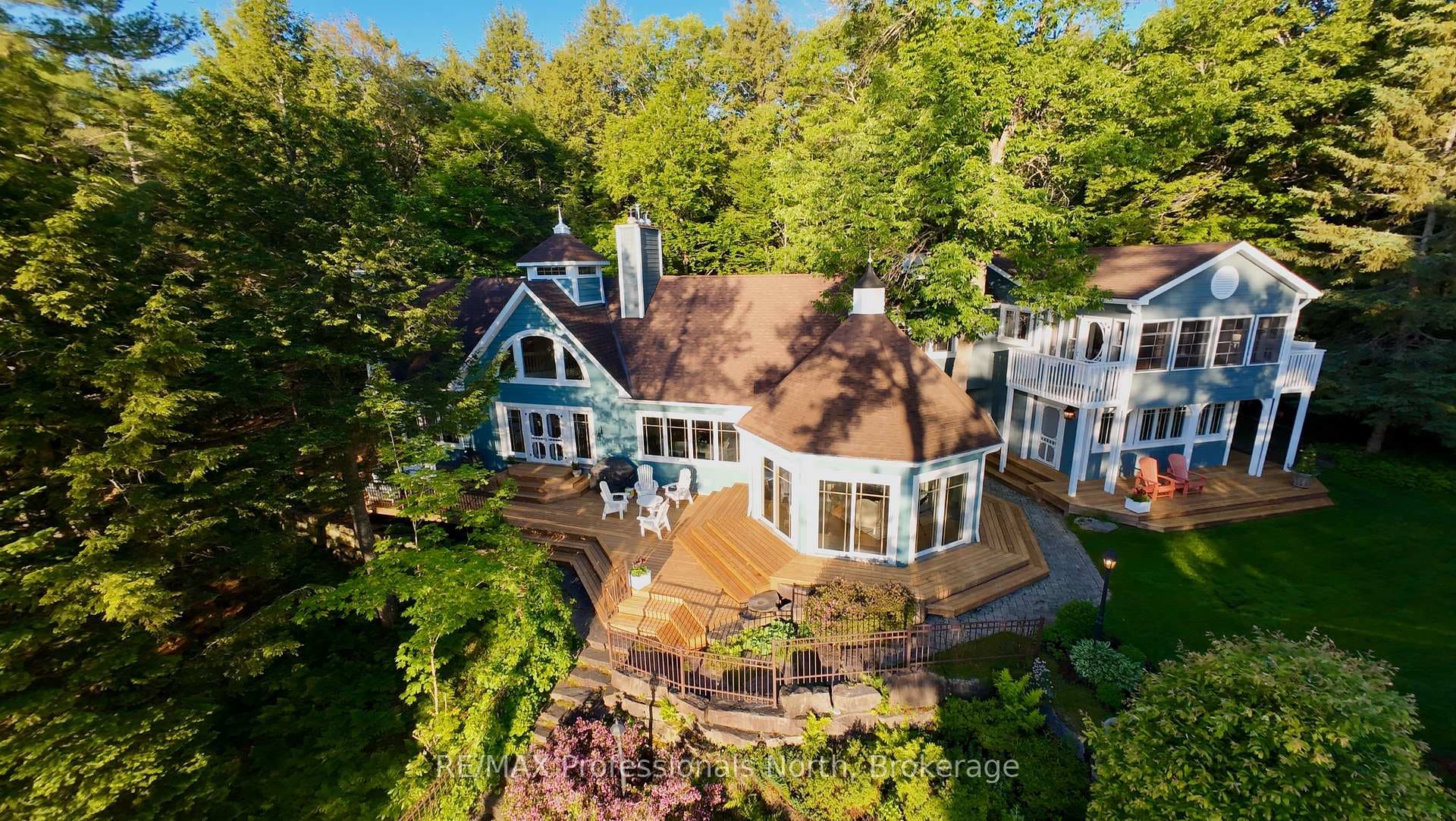 4113 South Portage Road photo 1