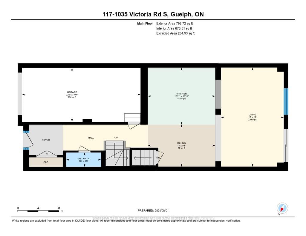 1035 Victoria Road Unit 117 photo 37