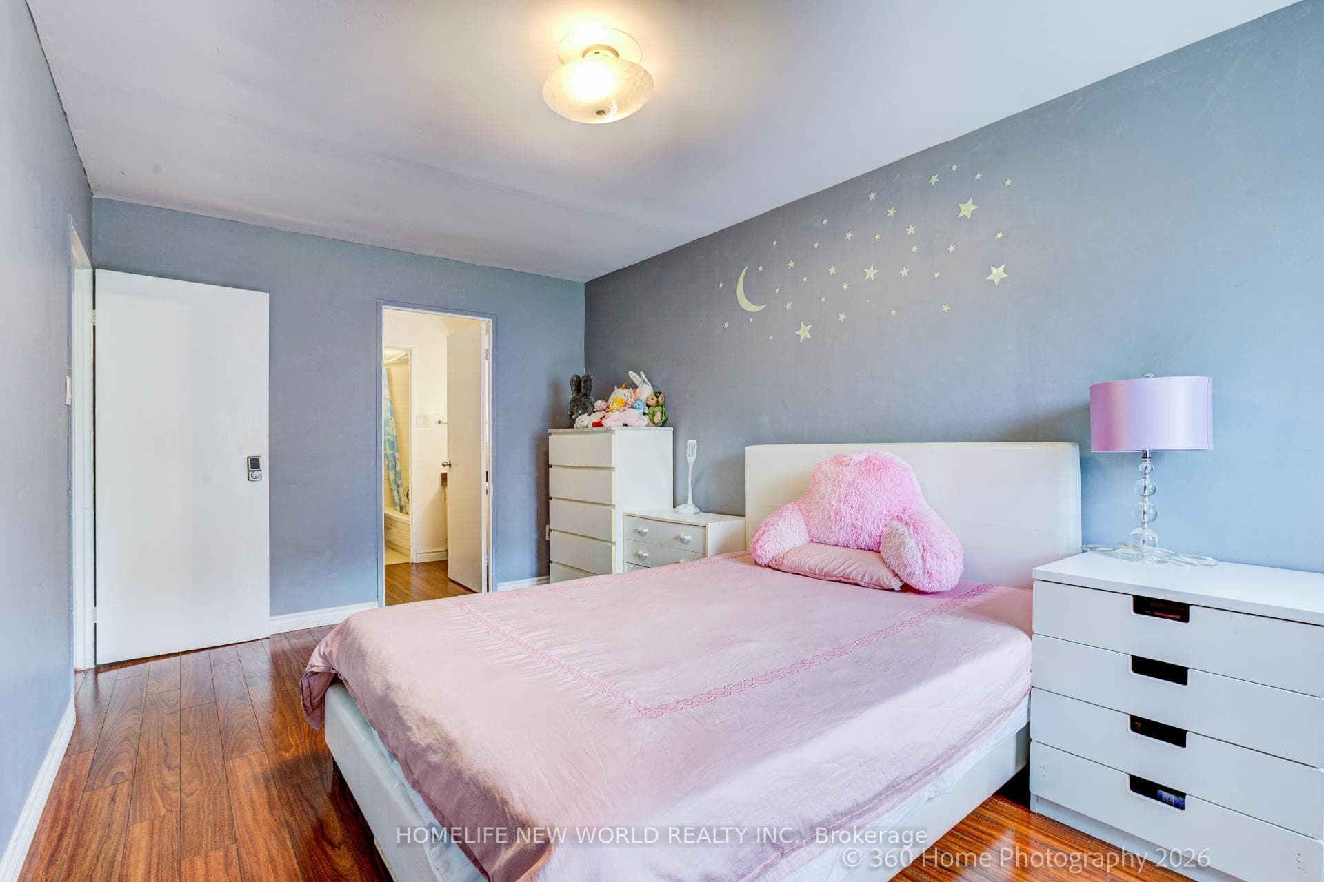 4001 Don Mills Road Unit 126 photo 19