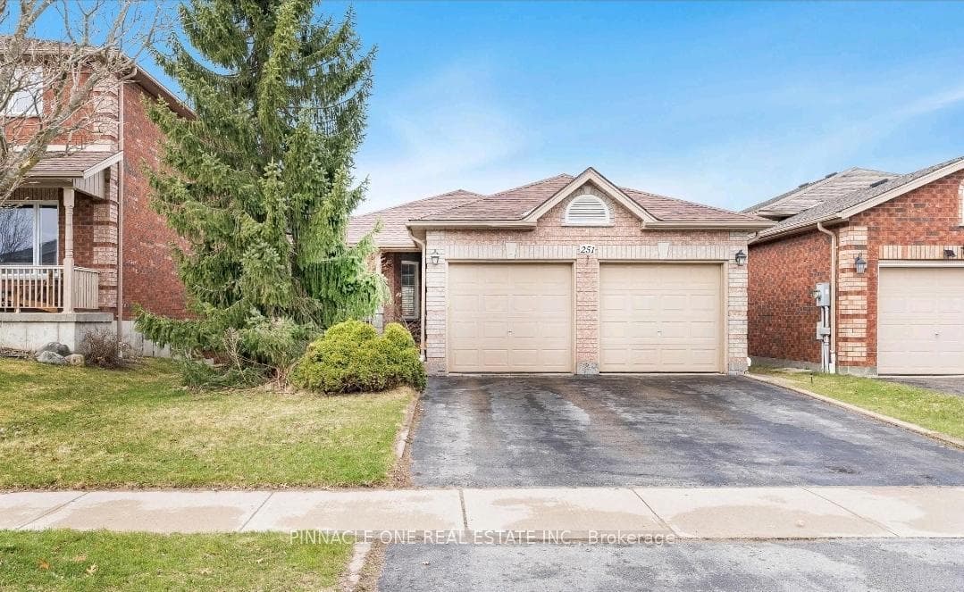 251 Pringle Drive photo 1