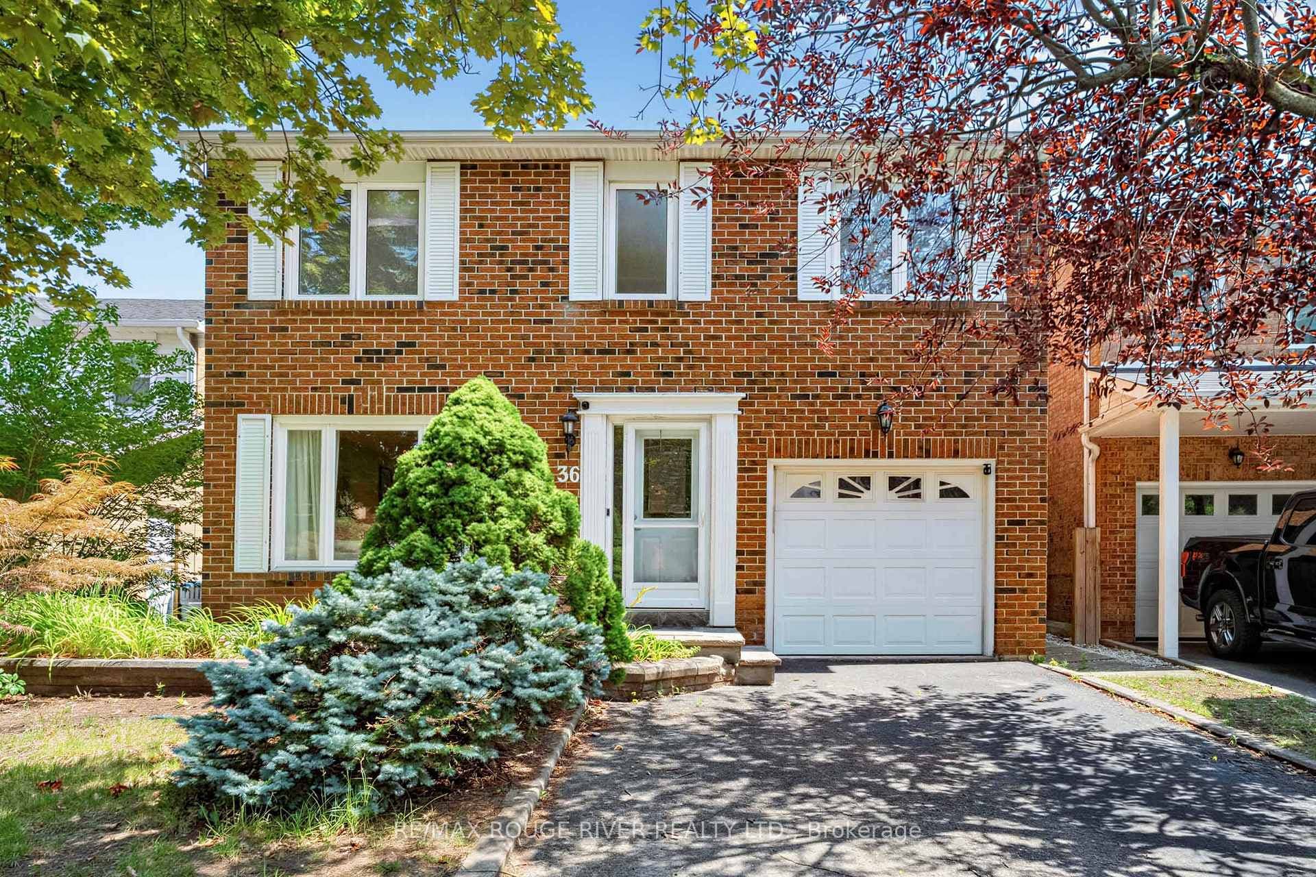 36 Nimrod Crescent photo 1