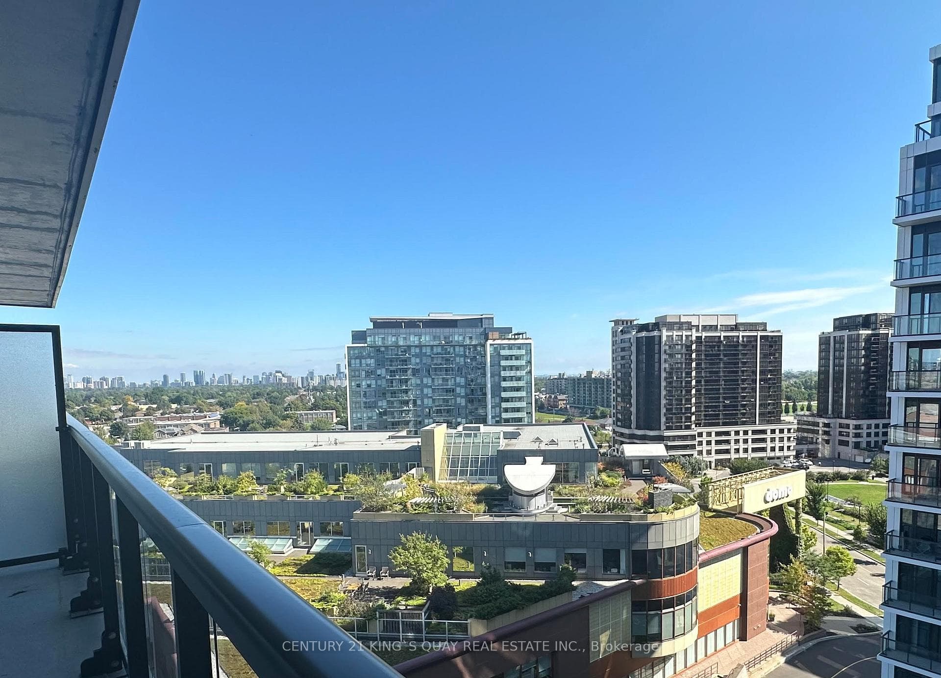 1100 Sheppard Avenue Unit 1132 photo 11