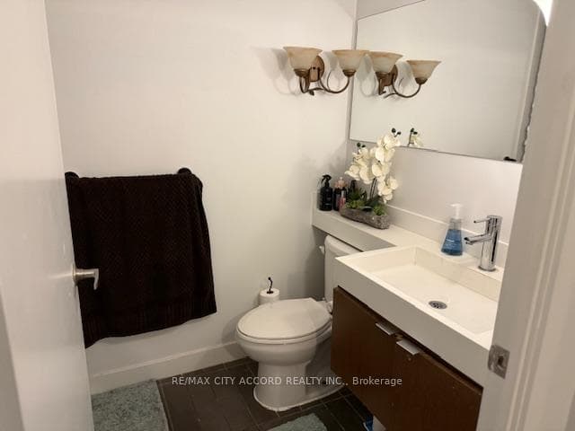 4K Spadina Avenue Unit 1009 photo 7