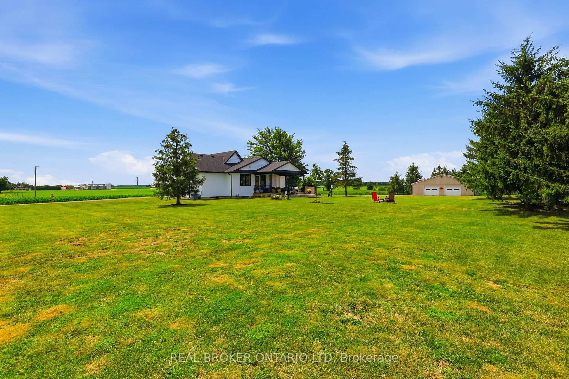 25515 Coldstream Road photo 3