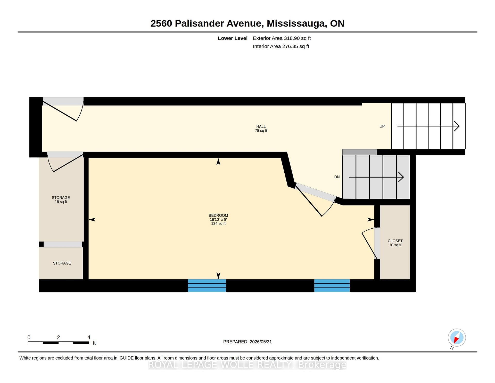 2560 Palisander Avenue photo 40