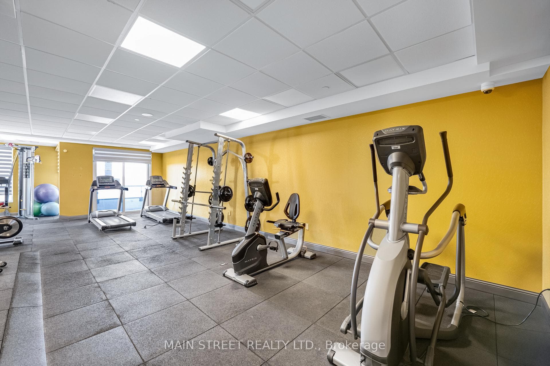 9560 Markham Road Unit 1006 photo 33