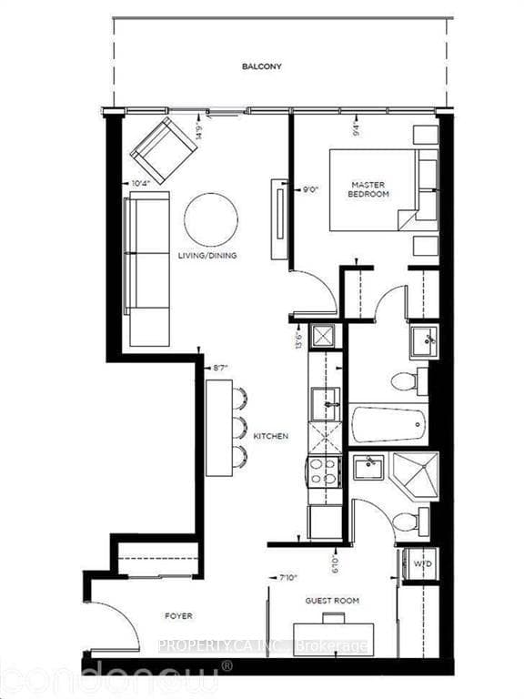 2908 Highway 7 N/A Unit 2305 photo 9