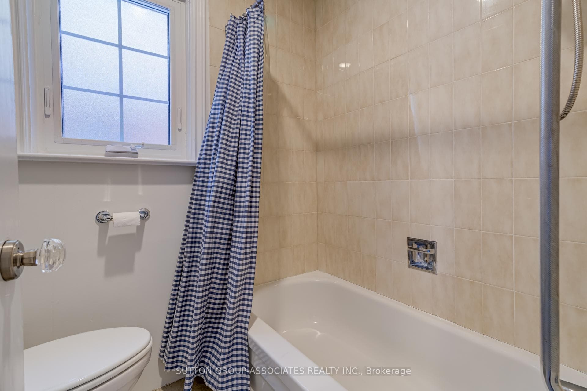 main floor full bath