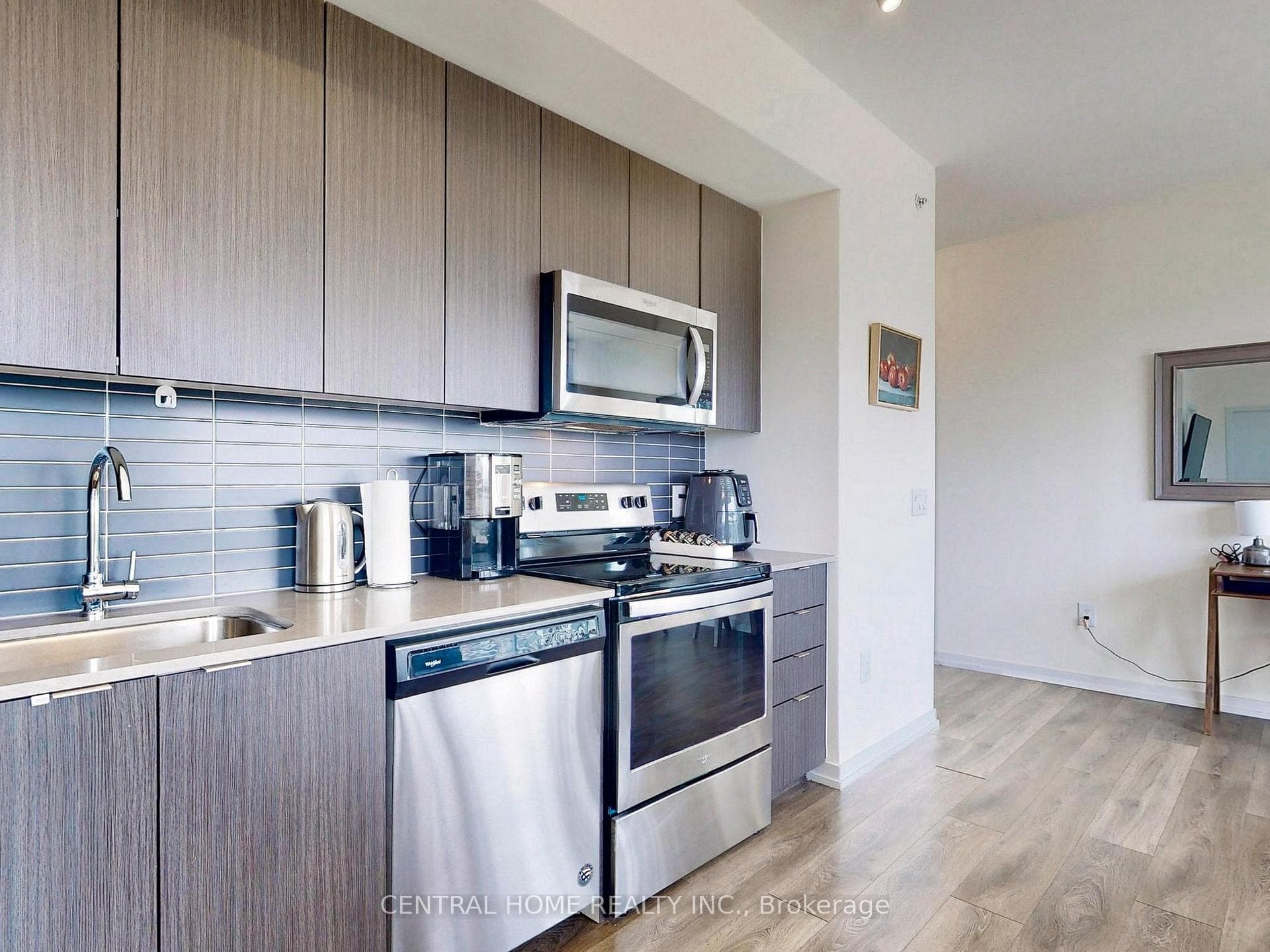3237 Bayview Avenue Unit 1207 photo 15