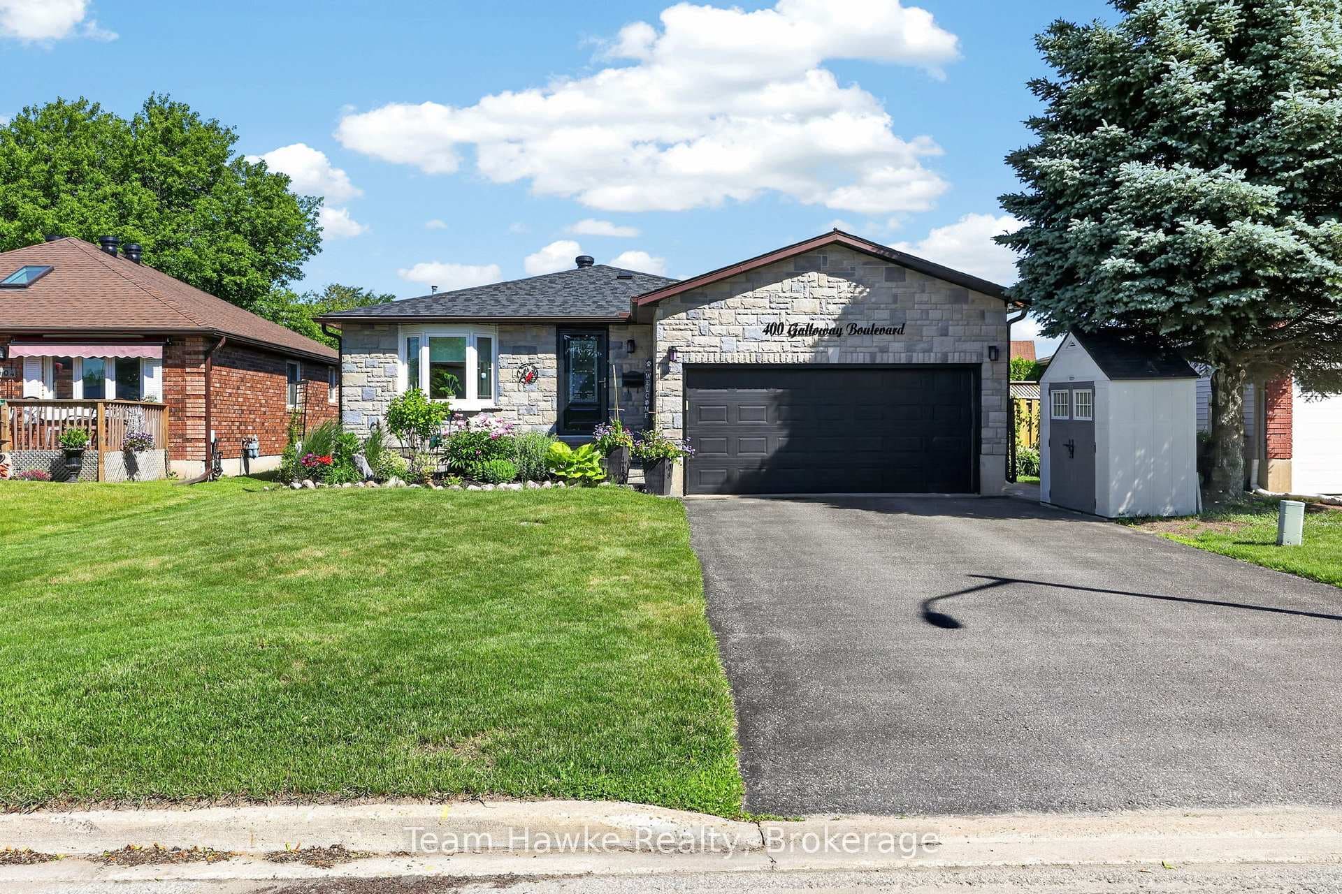 400 Galloway Boulevard photo 2