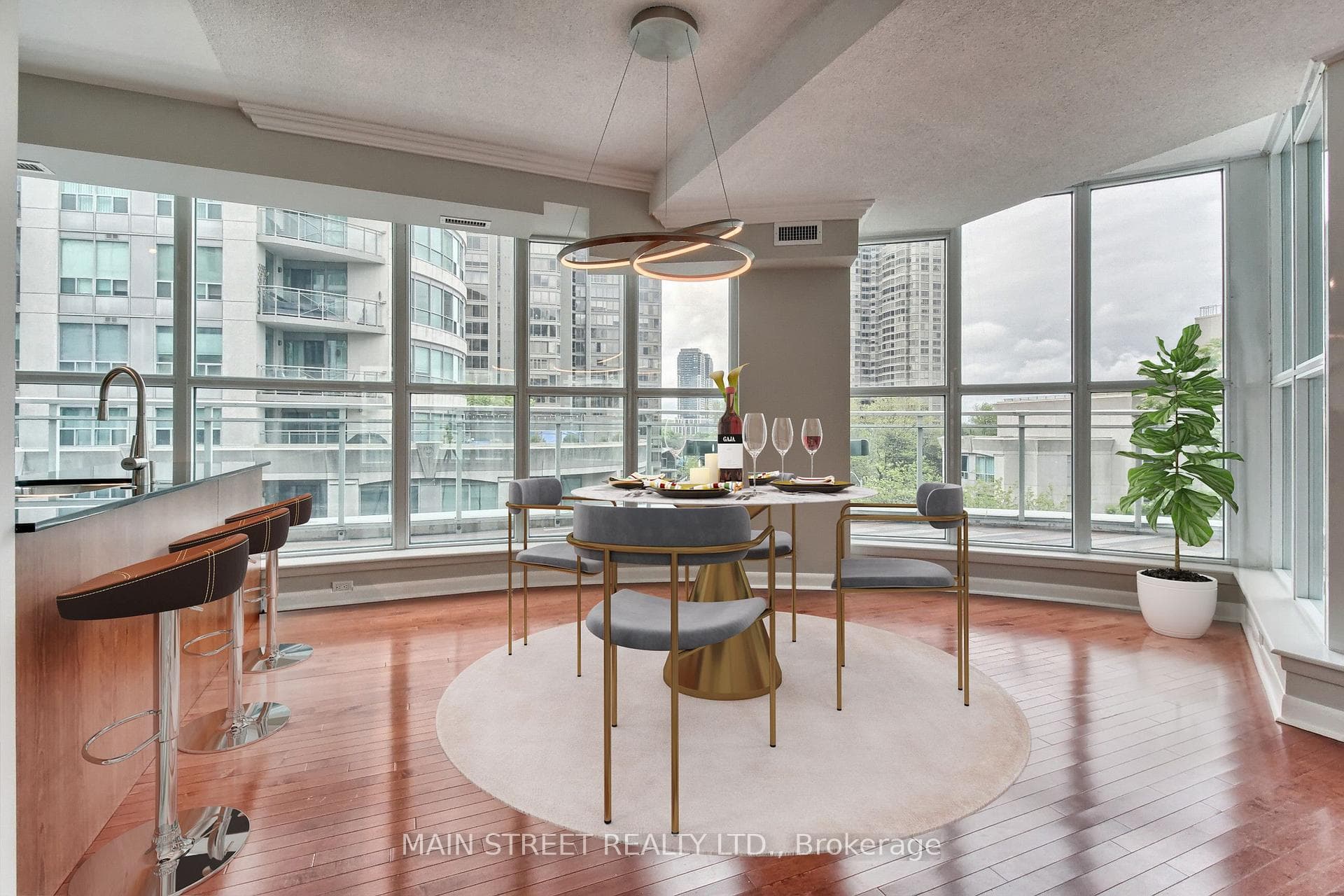 2067 Lake Shore Boulevard Unit 405 photo 7