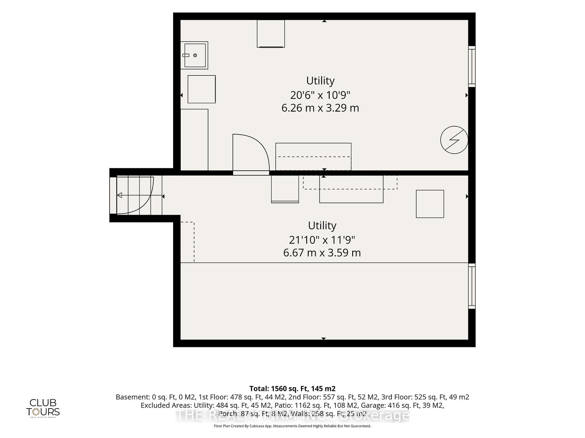 52 Maxwell Crescent photo 43