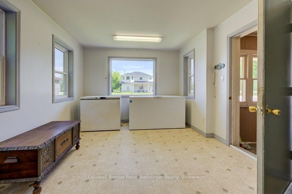 Mudroom