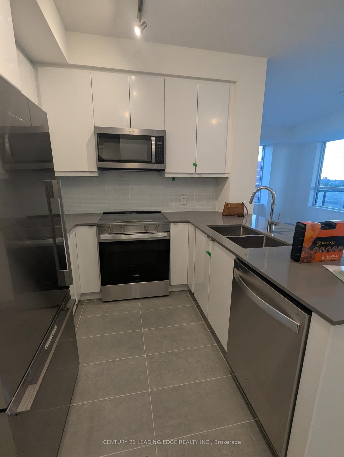 3270 Sheppard Avenue Unit 1324 photo 10