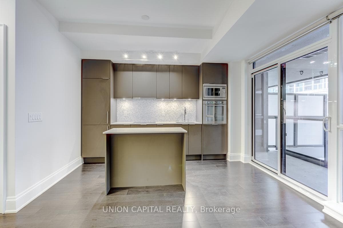 88 Cumberland Street Unit 608 photo 7